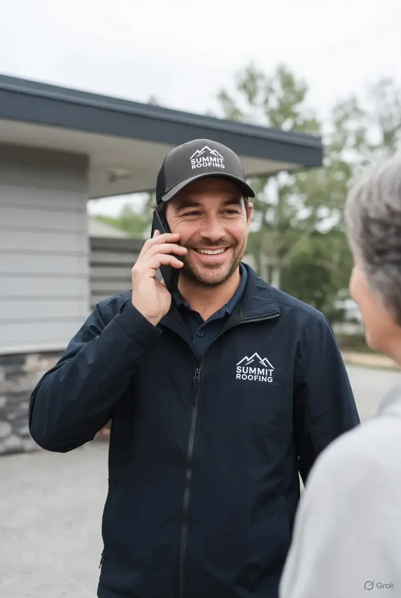 Flat Roof Leak Repair Palmer, TN FAQs